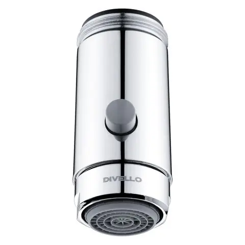 DIVELLO Boost M22+24 Strålsamlare Säker betalning